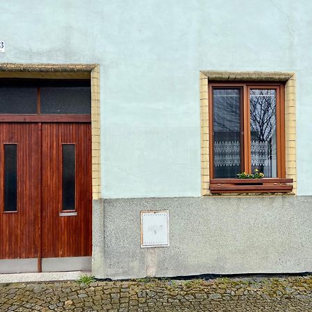 Art Apartment Telč Εξωτερικό φωτογραφία