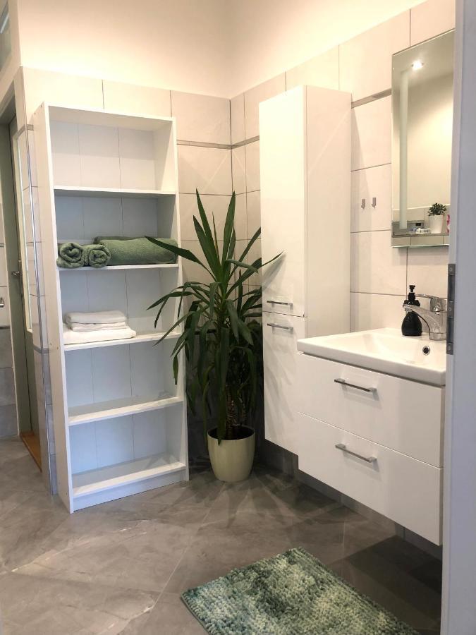 Art Apartment Telč Εξωτερικό φωτογραφία