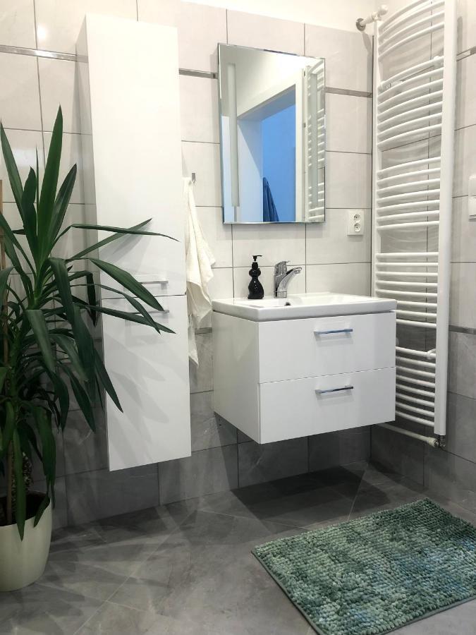 Art Apartment Telč Εξωτερικό φωτογραφία