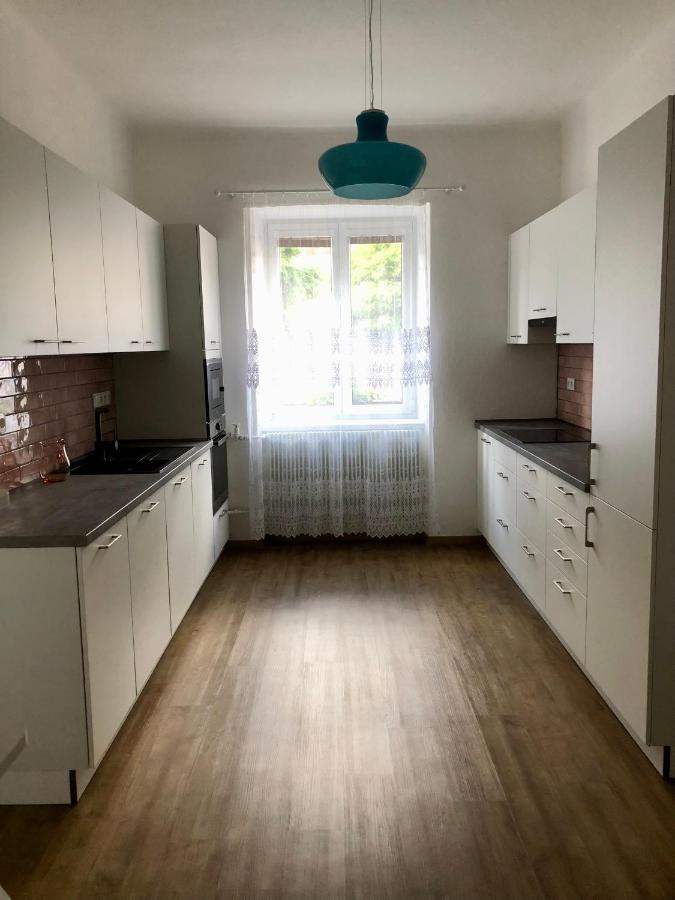 Art Apartment Telč Εξωτερικό φωτογραφία