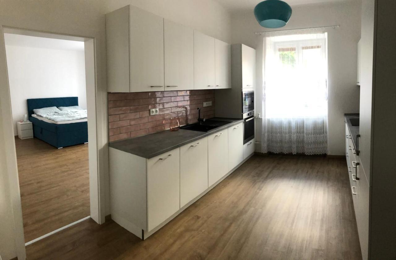 Art Apartment Telč Εξωτερικό φωτογραφία