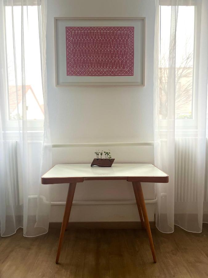 Art Apartment Telč Εξωτερικό φωτογραφία