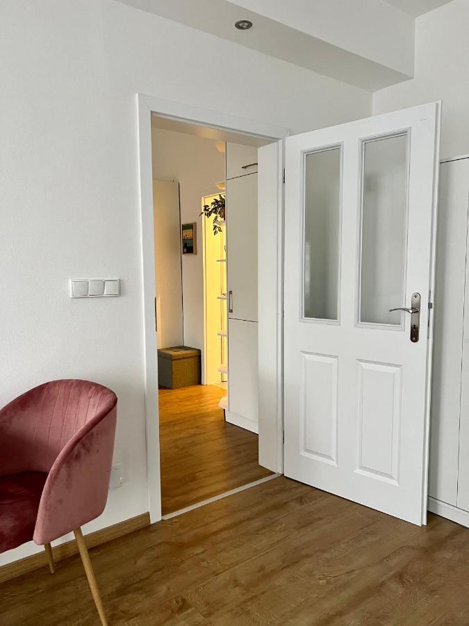 Art Apartment Telč Εξωτερικό φωτογραφία
