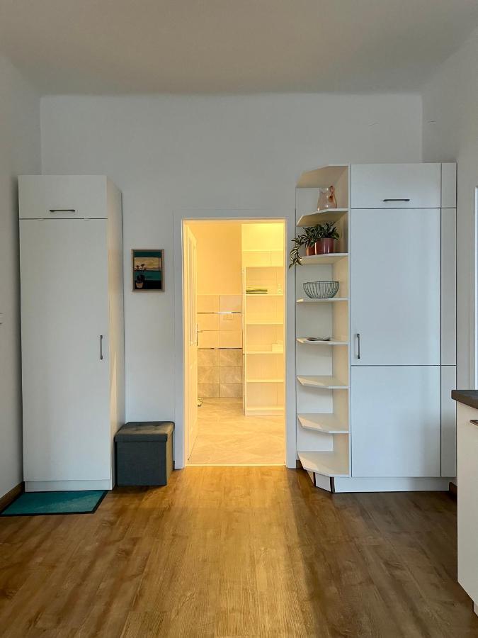 Art Apartment Telč Εξωτερικό φωτογραφία