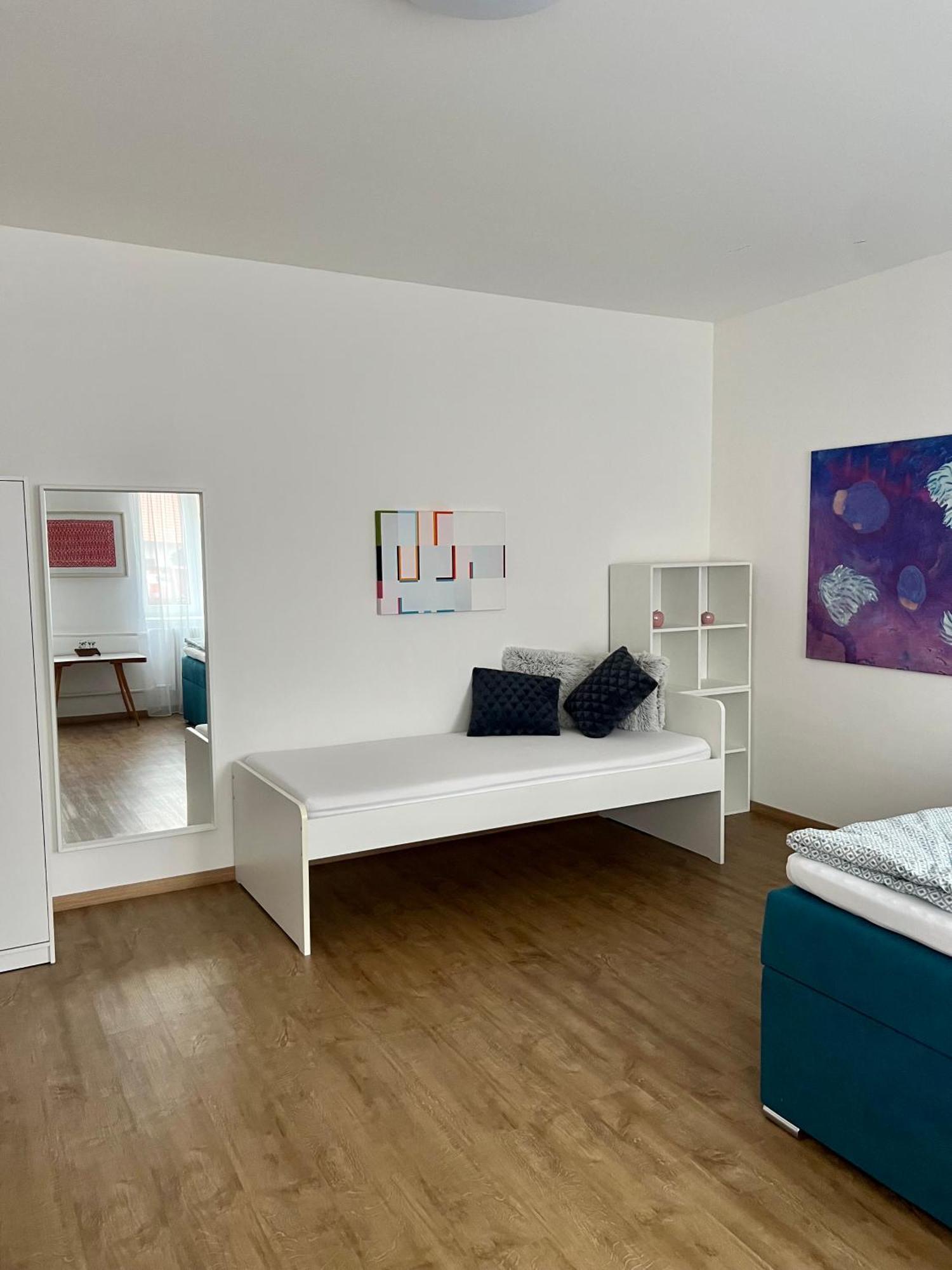 Art Apartment Telč Εξωτερικό φωτογραφία