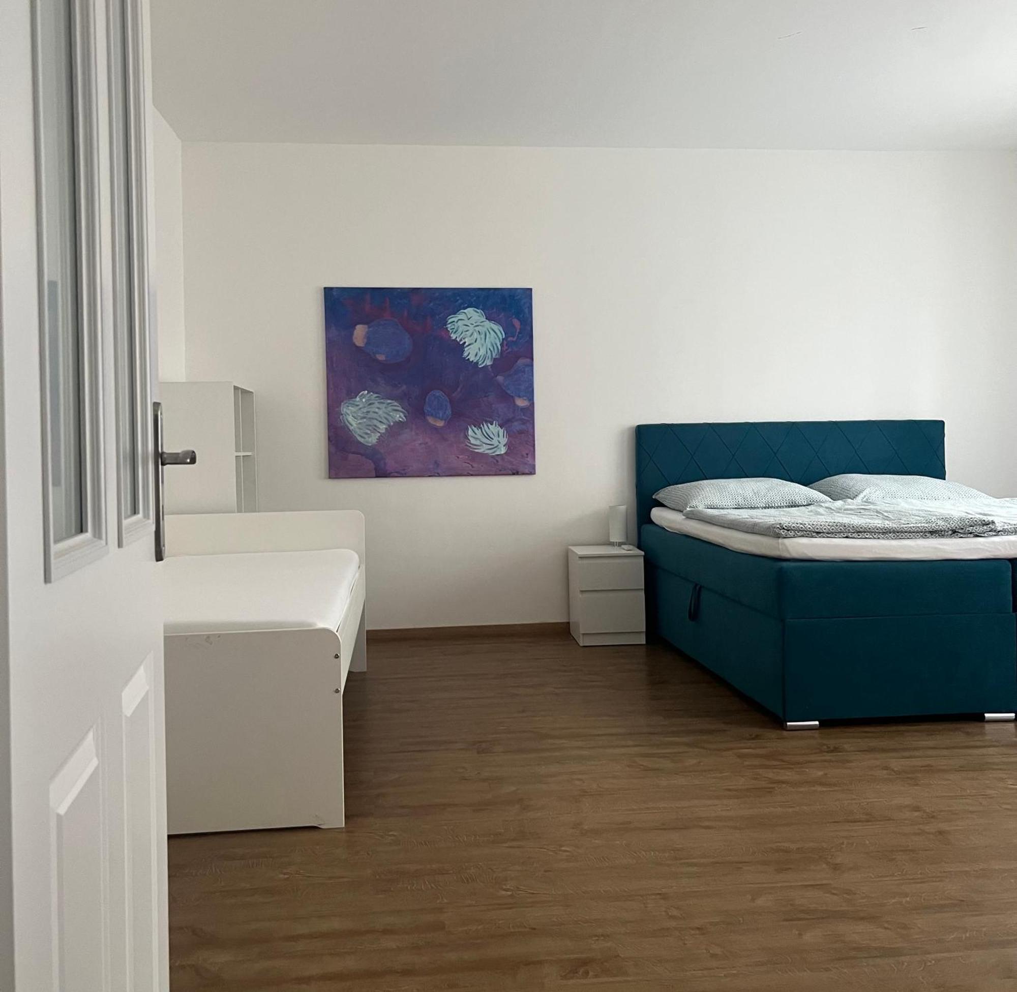 Art Apartment Telč Εξωτερικό φωτογραφία