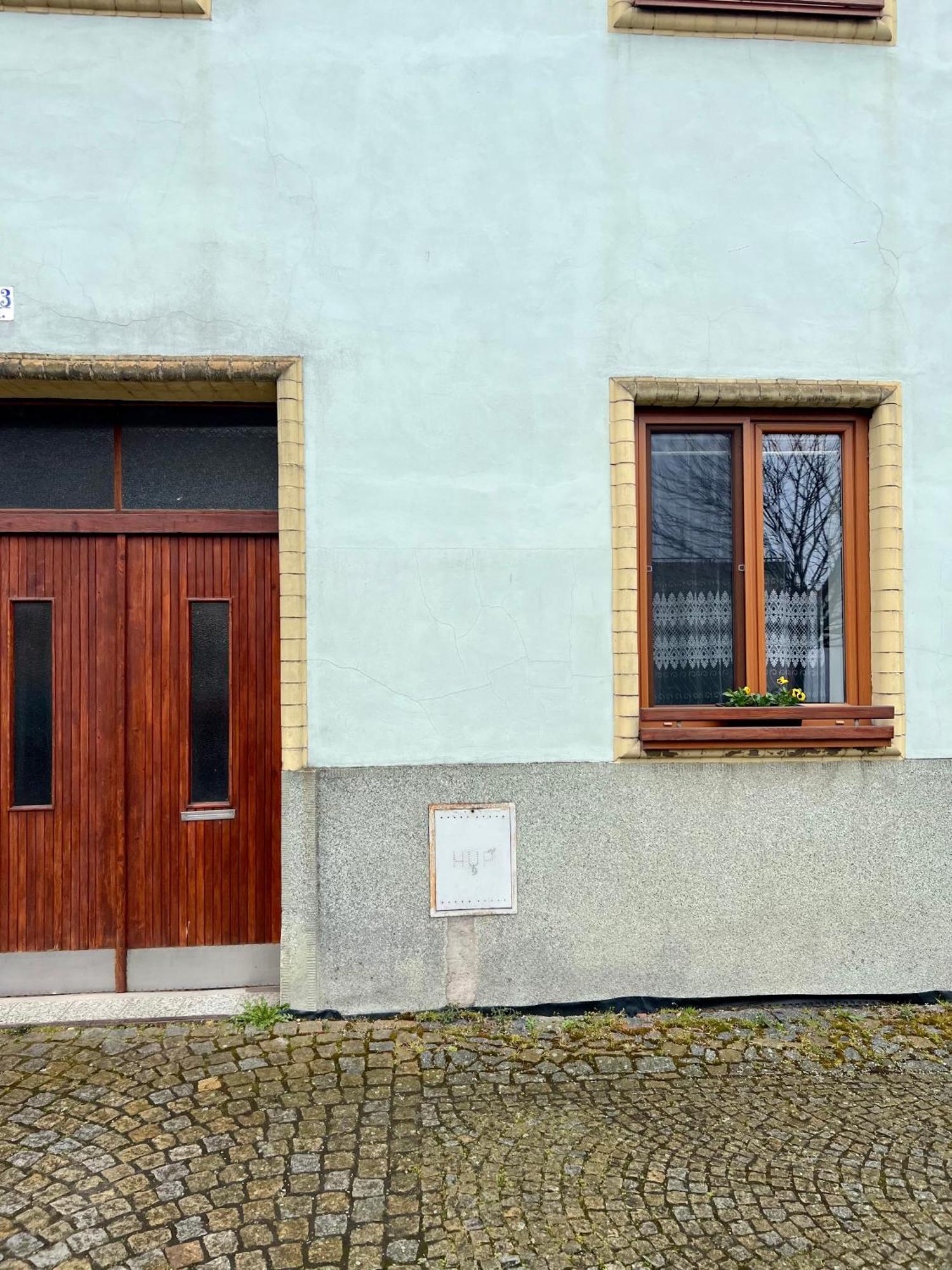 Art Apartment Telč Εξωτερικό φωτογραφία